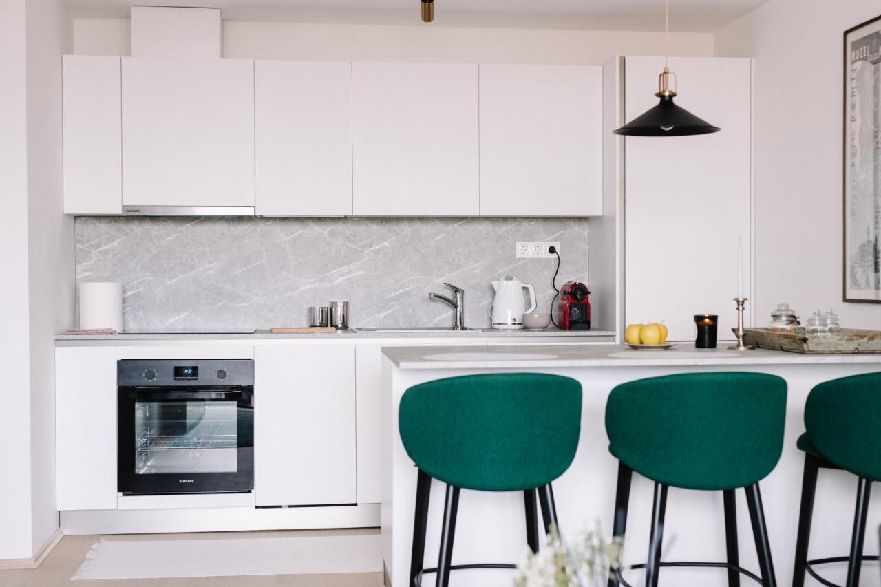 Appartement Design - Free Parking