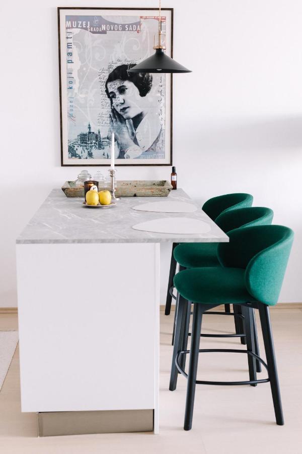 Design - Free Parking Appartement *