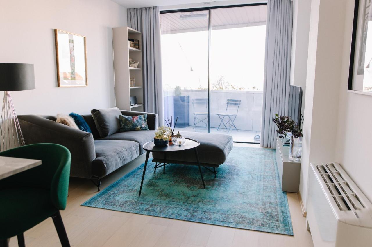 Appartement Design - Free Parking *