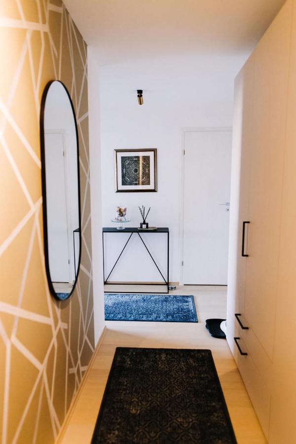 Design - Free Parking Appartement
