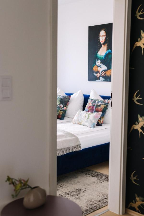 Design - Free Parking Appartement Szeged